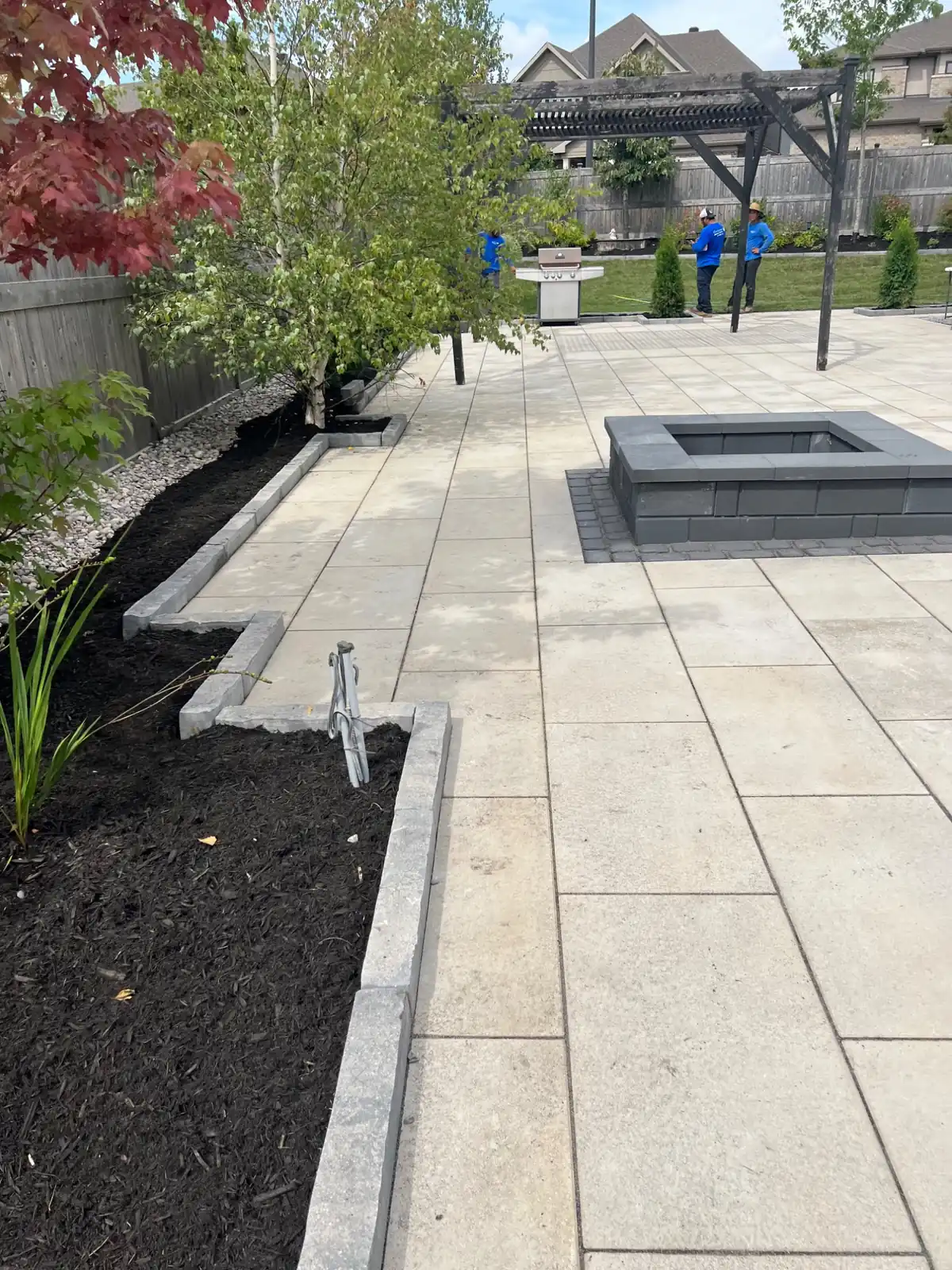 General Landscaping