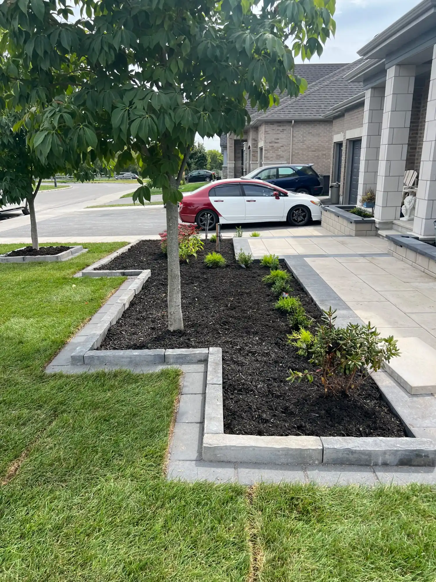 Mulch