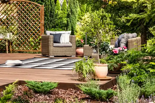 Project gallery — ZZ TEST Fast Green Yard 10230008
